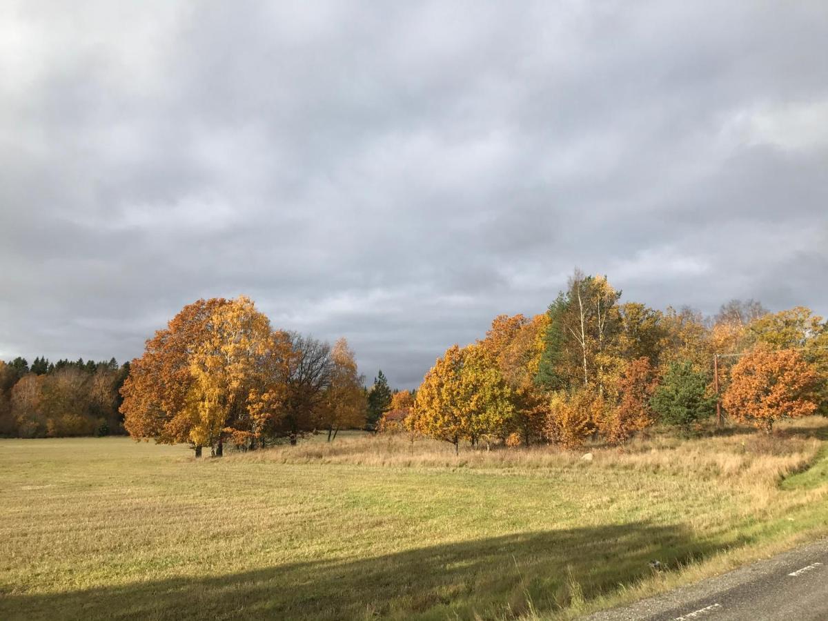 Värmdö Sea View Myttinge 빌라 외부 사진