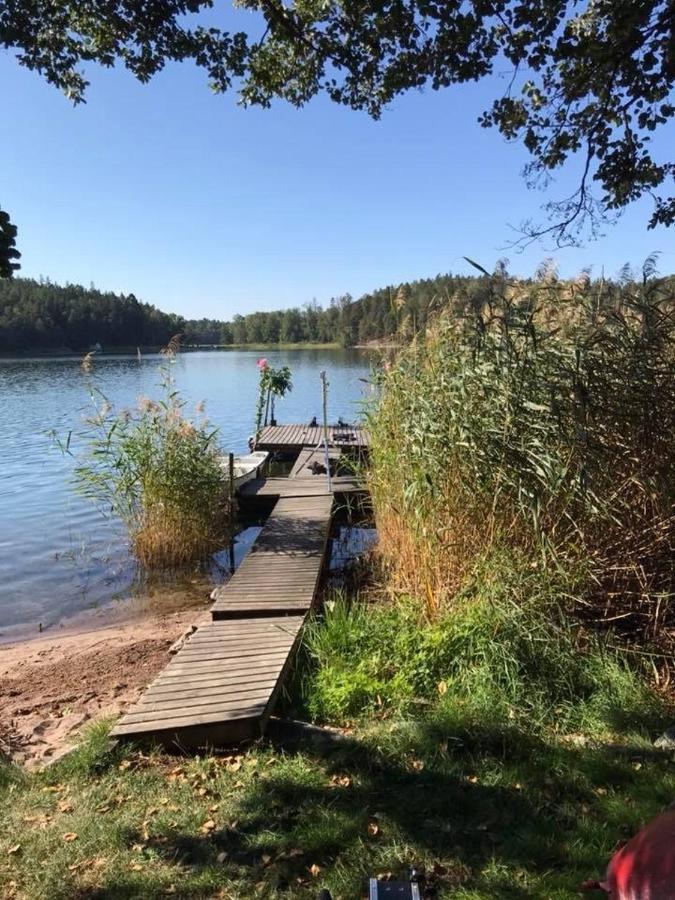 Värmdö Sea View Myttinge 빌라 외부 사진